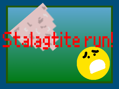 Stalactites