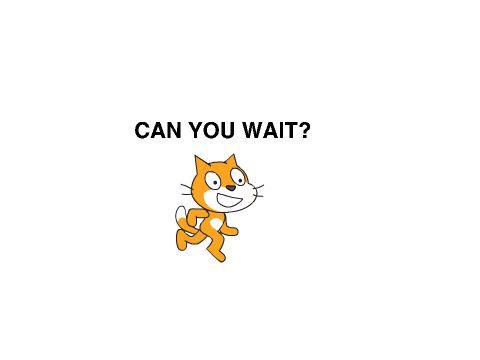Waiting Game: Challenging(original)