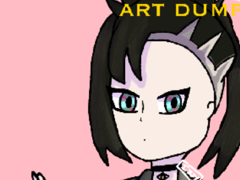 [RESHARE] ☆ｓｍｏｌ ａｒｔ ｄｕｍｐ