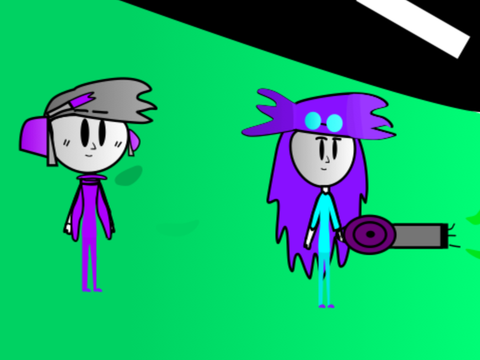 Drawing contest 5 remix