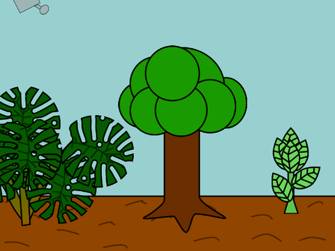 Grow your Garden!