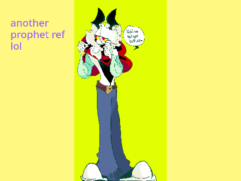 artfight october refs whoo