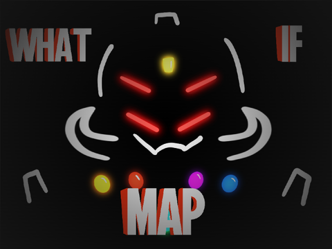 What If...? Completed Map