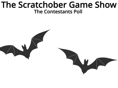 Scratchtober Game Show Poll remix