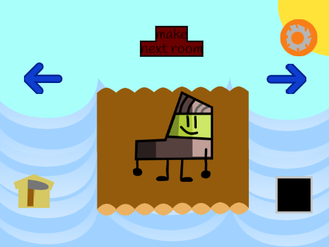 Raft remix