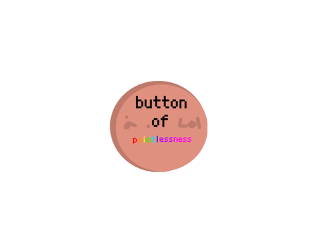 pointlessness button