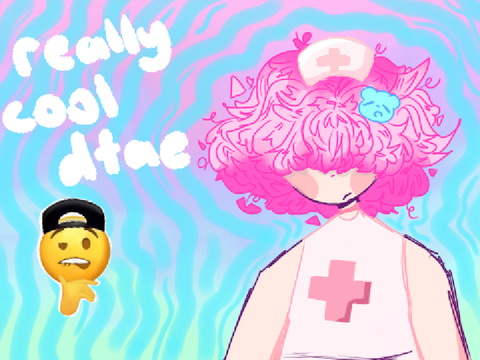 dtae - PLEASE IM BEGGING YOU READ THE DESC