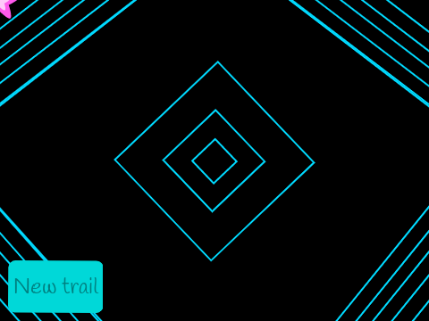 Mouse Trails! remix