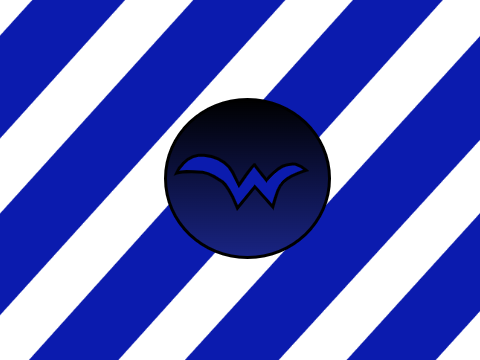 Logos for @Weaponized_potato