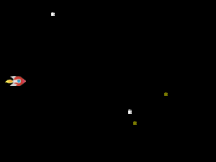 超王道シューティングゲーム　バージョン1.32