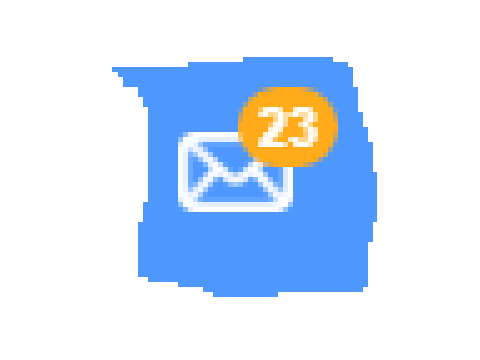 Crazy message in 1 day