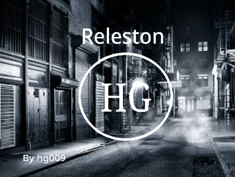 HG-Releston #music #All
