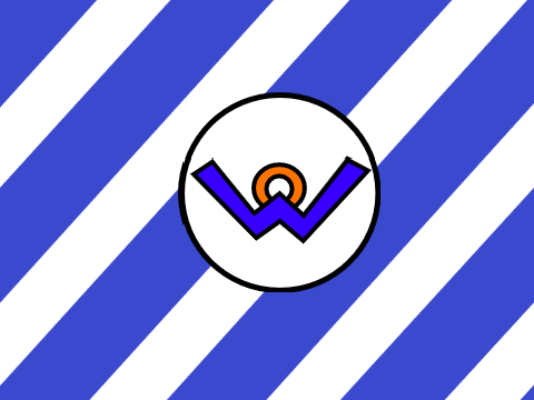 Logos for @Waleo