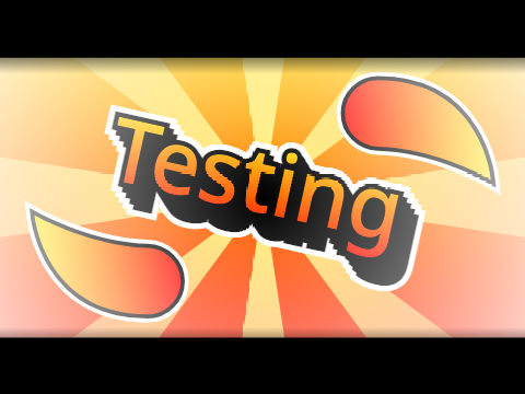 Banner test no.2