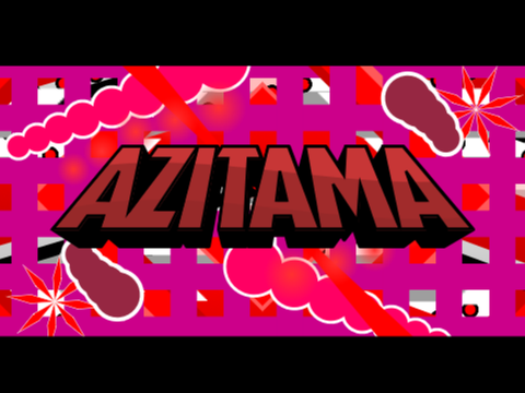 H-B!!||fanner||AZITUKETAMAGO||Best