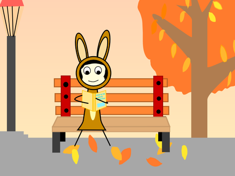 Autumn Parallax