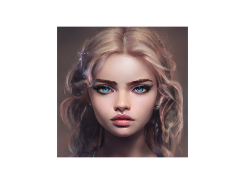 My best digital art remix
