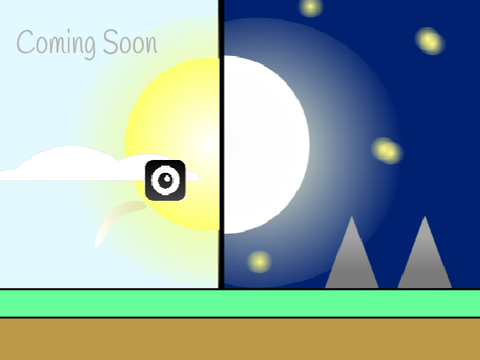 Upcoming Project :- Night & Daylight Platform Game 