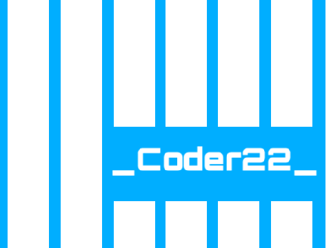 Coder's Banner