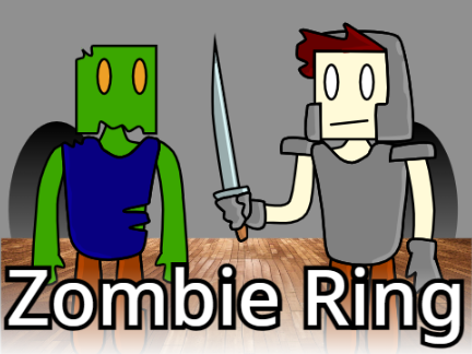 ZOMBIE RING