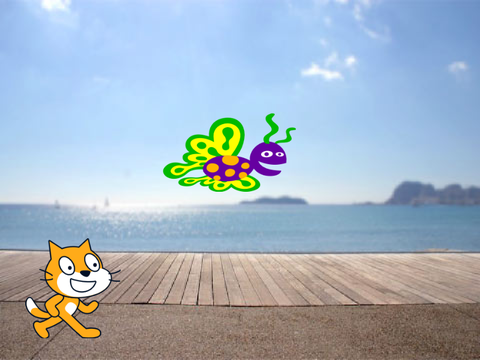 ネコはなんていってる②