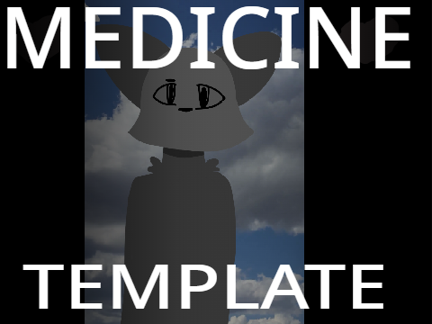 Medicine| meme template