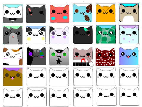 Add Yourself as a Cat UwU  remix remix remix