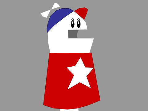Homestar runner vine