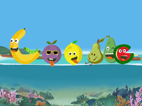 My Google Logo