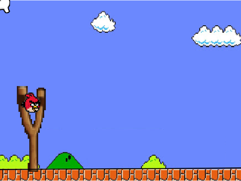 Angry Birds V5
