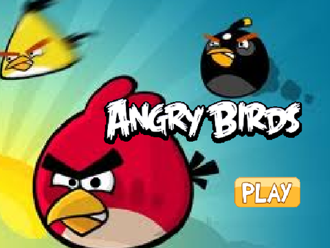 Angry Birds V10