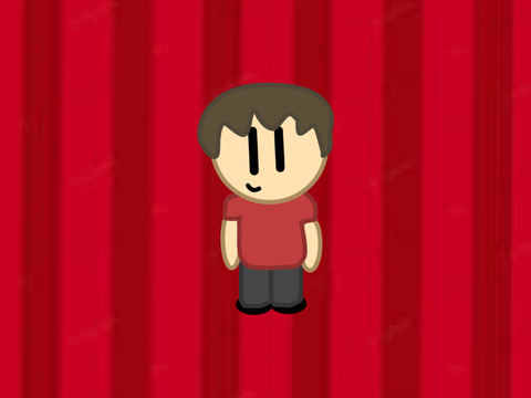 New oc