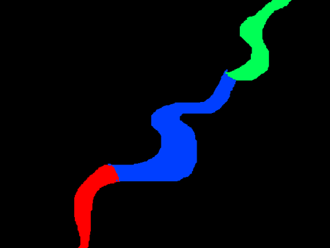 BBC Logo Ending 1997