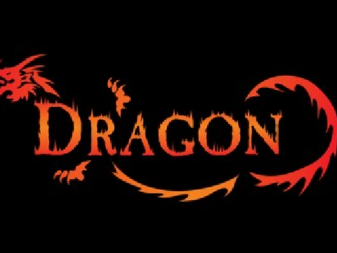 Dragon Scenic View(Pixel)