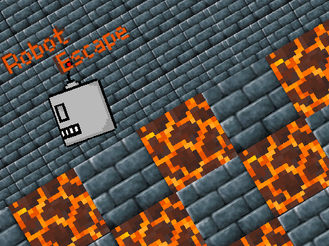 Robot Escape™