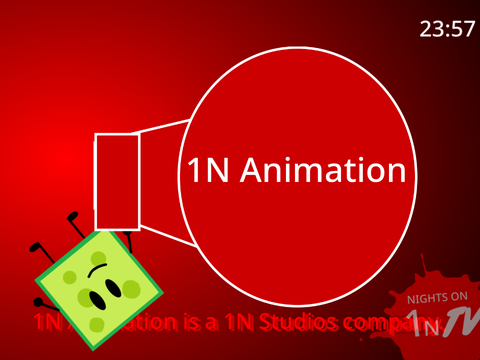 1N Animation! remix