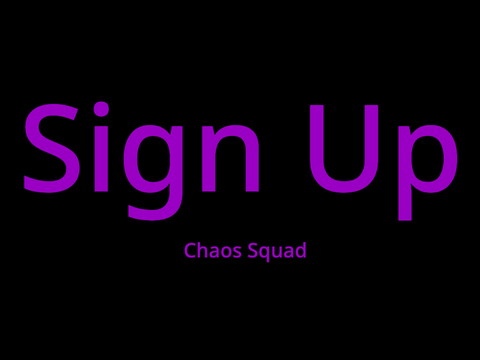 Chaos Squad_ Wire-D