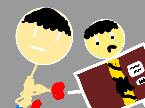 Boxing-Animation