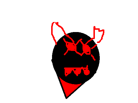 create your own halloween mask competition