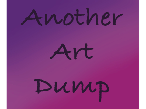  ✧･ﾟ:* Another art dump  *:･ﾟ✧