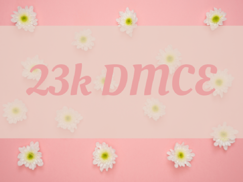 23k DMCE