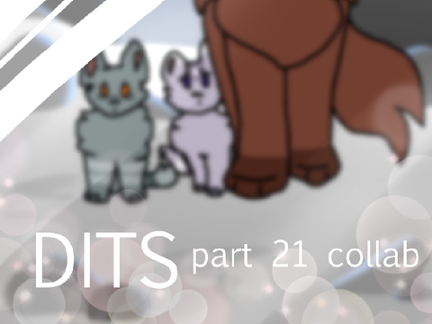 DITS - 21 collab