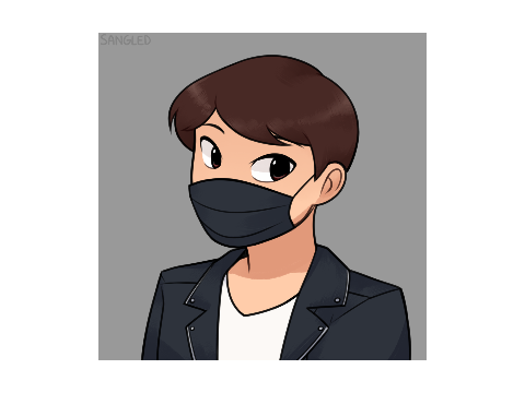 PFP for MidnightStar666