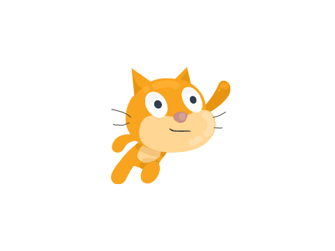 Scratch Cat - Speed Draw