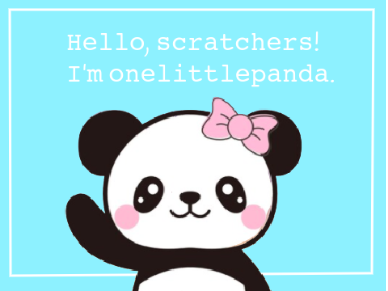 Welcome to my profile!