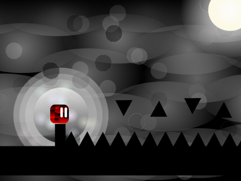 Dark and Light (A Platform)