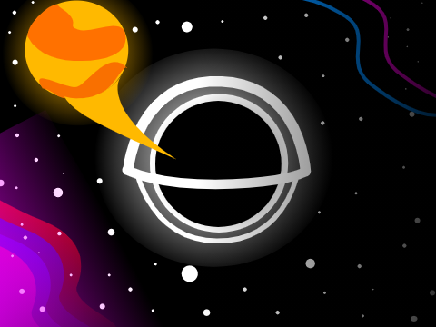 Black Hole
