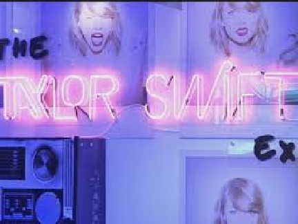 The Man-Taylor Swift (With Extended Intro)