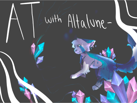 AT with @Altalune-