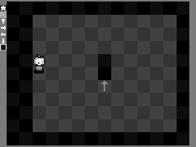 Halloween Video Game Creator